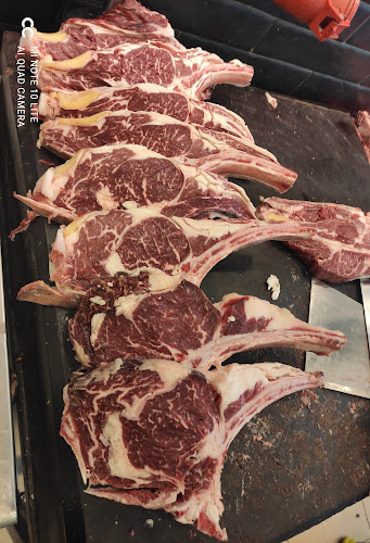 Comentarii opinii despre Κρεοπωλείο Φάρμα Σαρίδη - Νέα Σμύρνη