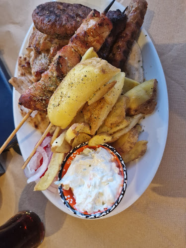 Πιτάκι Bar. - Ερμούπολη