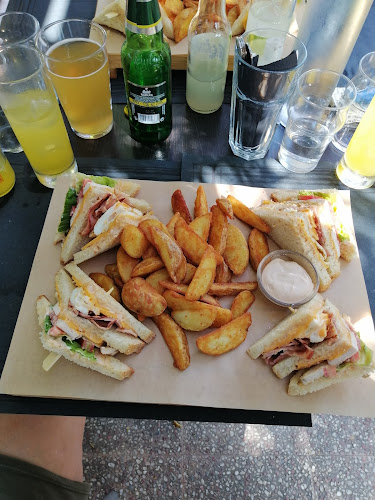 Enasma cafe - Αγιά