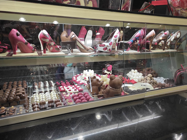 Sokolata Agapitos Patisserie 1944 - Θεσσαλονίκη