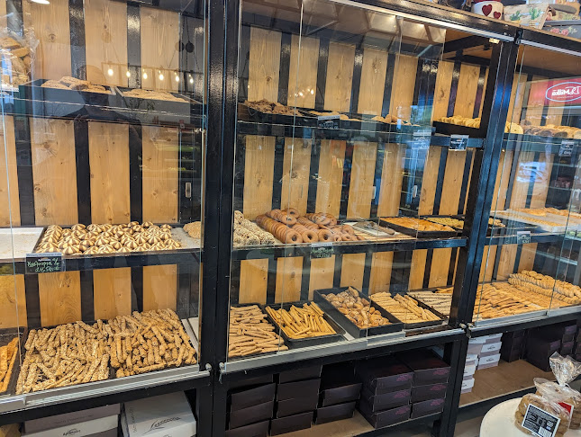 Artopolis - Βουλιαγμένη