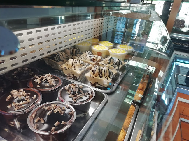 Bakery Coffee Boulangerie Tsatsaronakis Michalis