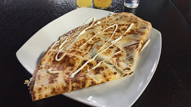 Comentarii opinii despre Crepes Chris