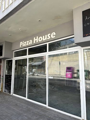 The Village pizza house