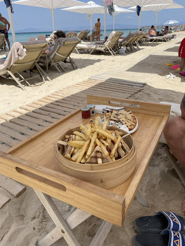 Bousoulas Beach Bar - Κασσάνδρα