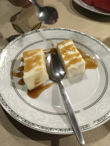 Maracaibo Restaurant