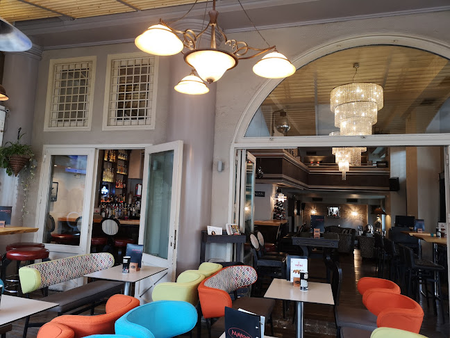 Ramnous - Γαστρονομία και φιλοξενία