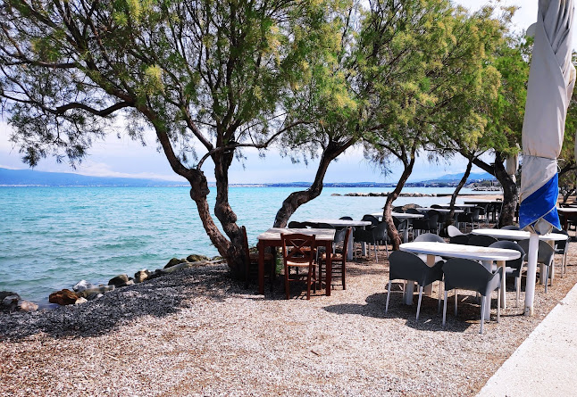 Ακρογιάλι - Γαστρονομία και φιλοξενία