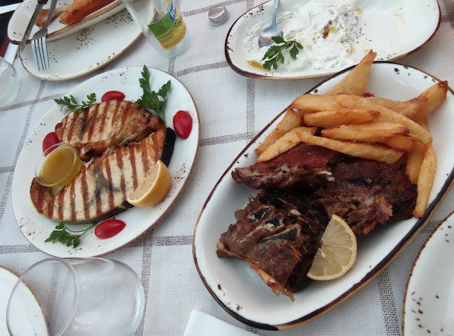 Comentarii opinii despre Maracaibo Restaurant