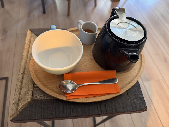 My Cafe - Γαστρονομία και φιλοξενία