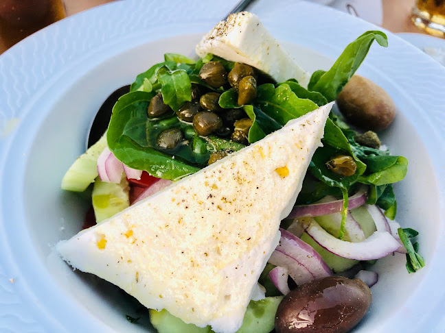 Opinii despre Το Λιοτρίβι în Πυργιώτικα - Γαστρονομία και φιλοξενία