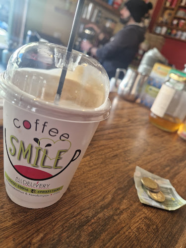 Coffee Smile