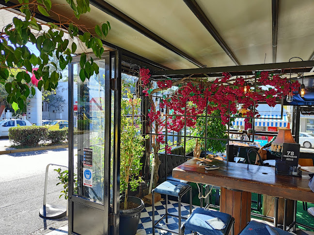 Creperie 78 - Γαστρονομία και φιλοξενία