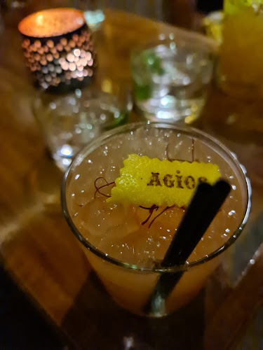 Opinii despre Agios Bar în Παλαιόχωρα - Γαστρονομία και φιλοξενία
