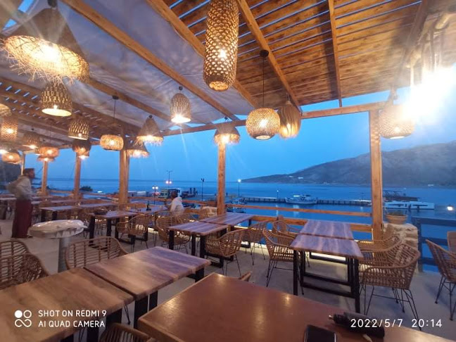 Comentarii opinii despre Terra Mare All Day Restaurant