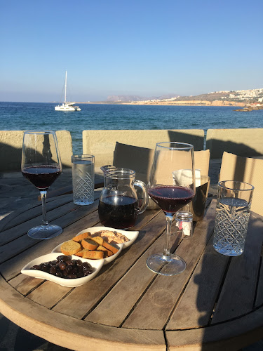 Ντεμεκ - Χανιά