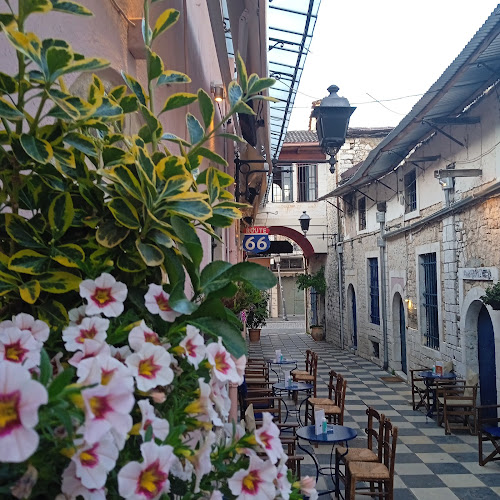 Route 66 Bar - Γαστρονομία και φιλοξενία