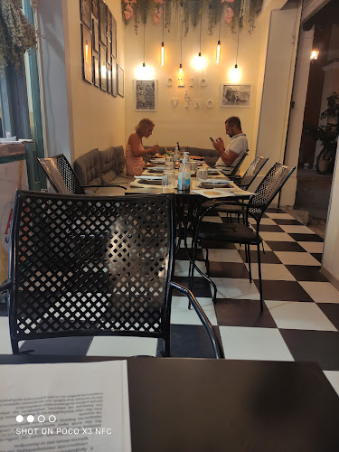 Olio e vino - Γαστρονομία και φιλοξενία