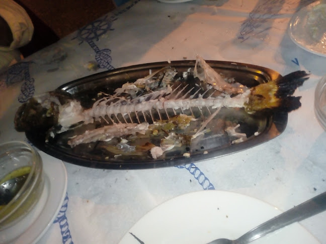 Ταβέρνα '' Το λιμανι'' - Ψαροπούλι