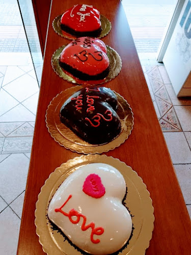 Comentarii opinii despre ΦΟΥΡΝΟΣ "ΘΕΙΑ ΑΡΧΟΝΤΩ" ΜΑΡΟΥΓΚΑΣ ΜΕΛΕΤΙΟΣ ΕΛΕΥΣΙΝΑ