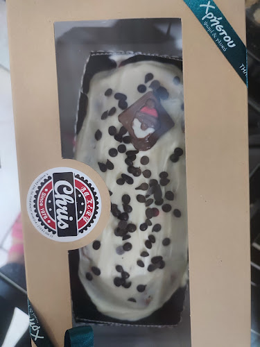 Comentarii opinii despre Οικ Φούρνος Χρήστου