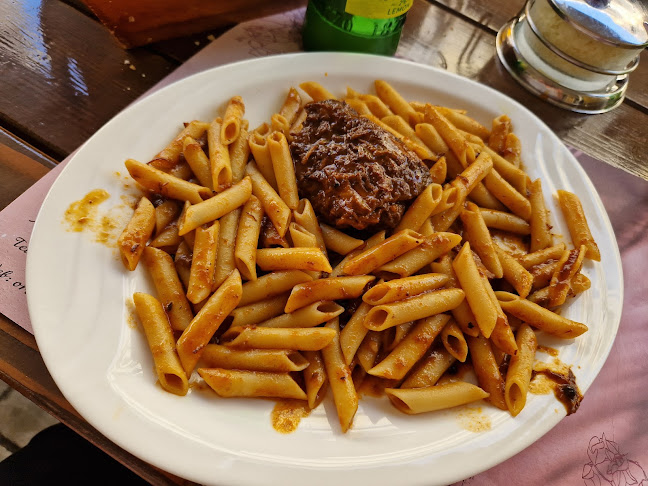 Orama Restaurant . - Γαστρονομία και φιλοξενία