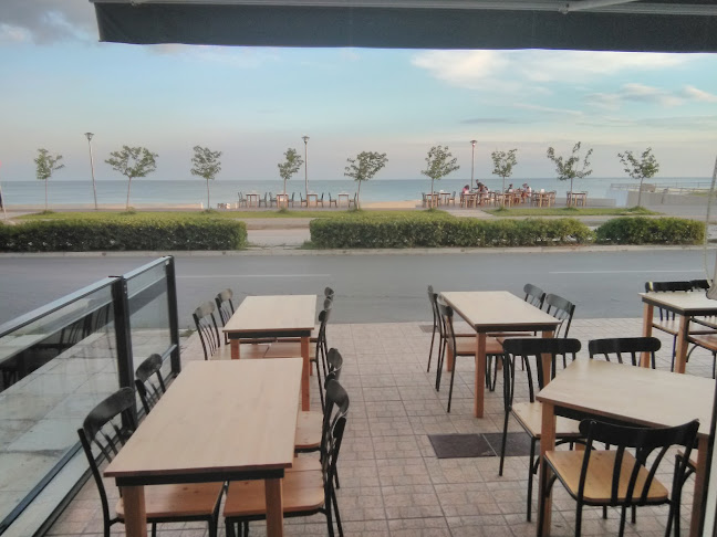 Pizzeria da Bruno - Αλεξανδρούπολη