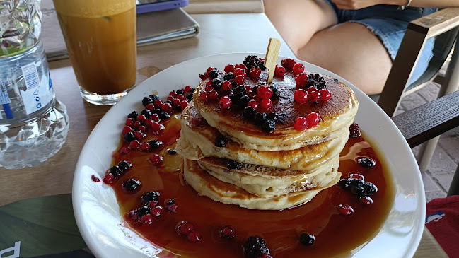 Palmera All Day Bar - Γαστρονομία και φιλοξενία
