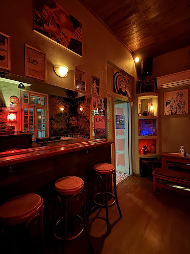 Opinii despre Κακοφωνίξ în Άγιοι Ανάργυροι - Γαστρονομία και φιλοξενία