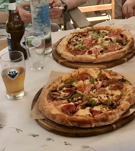 Opinii despre Pizza Penelopes în Καλαμάτα - Γαστρονομία και φιλοξενία