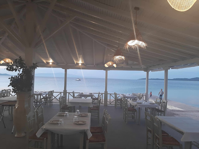 Molos Seaside Restaurant Nea Roda - Νέα Ρόδα