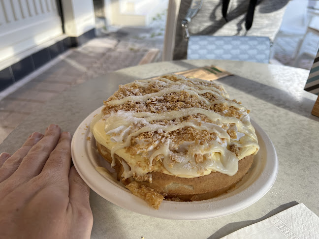 Meli & Canela - Bakery Pattiserrie - Καλλιθέα