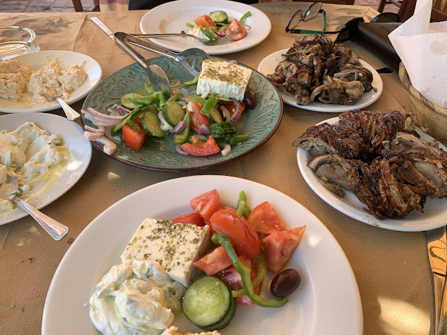 Comentarii opinii despre Ο Μήτρος