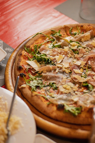 Opinii despre Pizza Al Forno în Αργοστόλι - Γαστρονομία και φιλοξενία