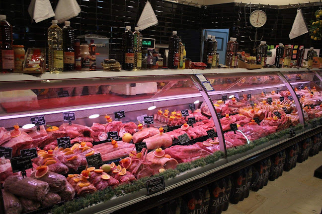 Comentarii opinii despre Κρεοπωλείο " MEAT POINT"