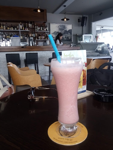 Melachrinos Cafe-Bar - Αρχάγγελος