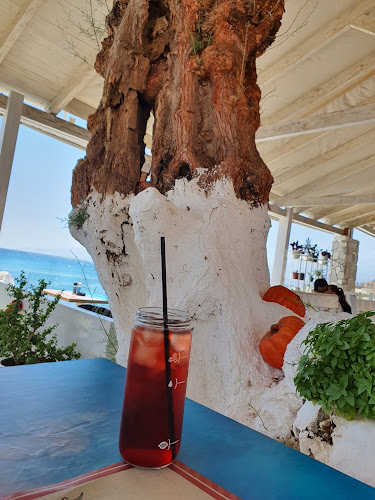 El Greco Restaurant - Beach Cafe 2 - Λιμένας Χερσονήσου