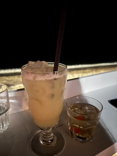 Opinii despre Sunset Bar în Κυπαρισσία - Γαστρονομία και φιλοξενία