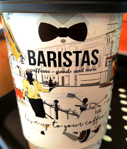 Comentarii opinii despre Baristas Coffee