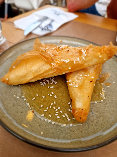 Taverna Petros - Πάργα