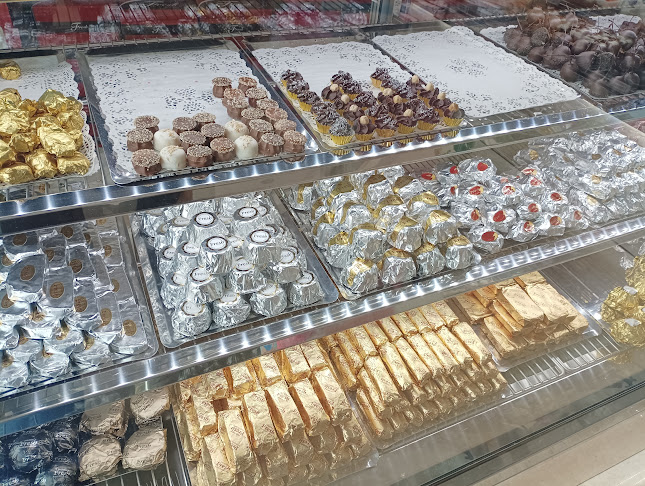 Ζαχαροπλαστείο Fresh - Λευκώνας