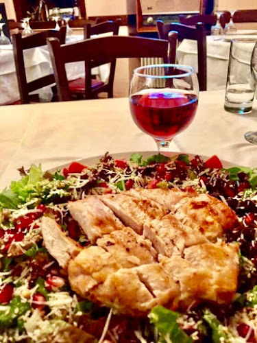 Opinii despre Οδός ονείρων în Τύρναβος - Γαστρονομία και φιλοξενία