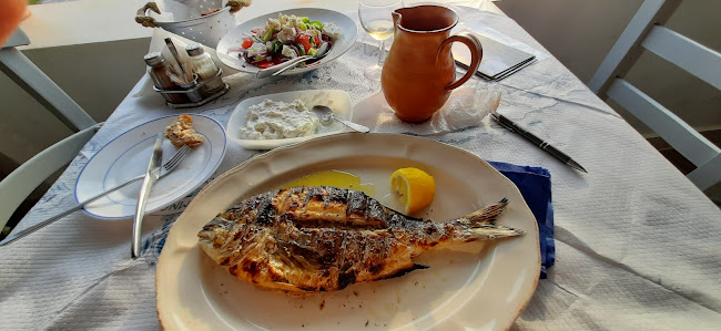 Εστιατόριο Στάλας