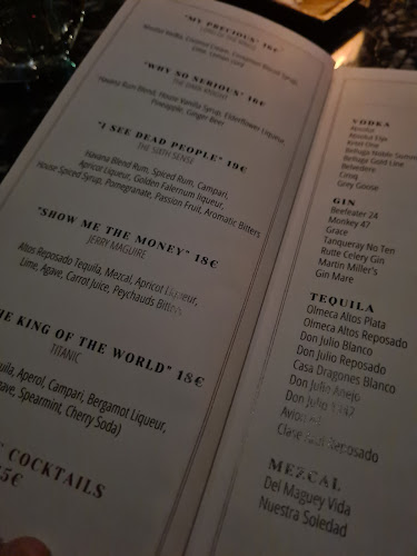 Opinii despre Drakoulis Dry & Raw Kifisia în Κηφισιά - Γαστρονομία και φιλοξενία