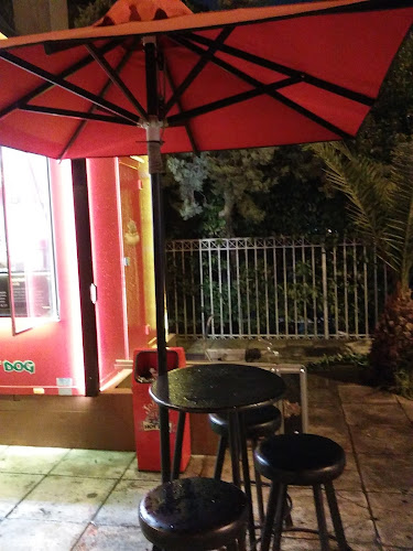 Comentarii opinii despre Johnie Hot Dog Συγγρού