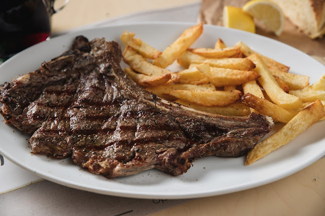 Κυβέλη - Γαστρονομία και φιλοξενία