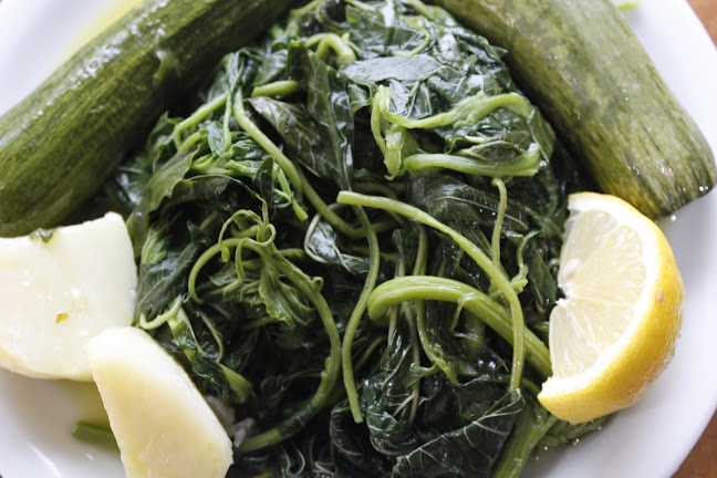 Comentarii opinii despre Ρίζες ελληνική κουζίνα