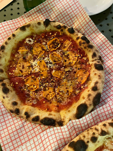 Pizza Dough! - Γαστρονομία και φιλοξενία