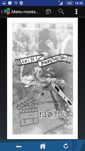Comentarii opinii despre Montaggio cafe