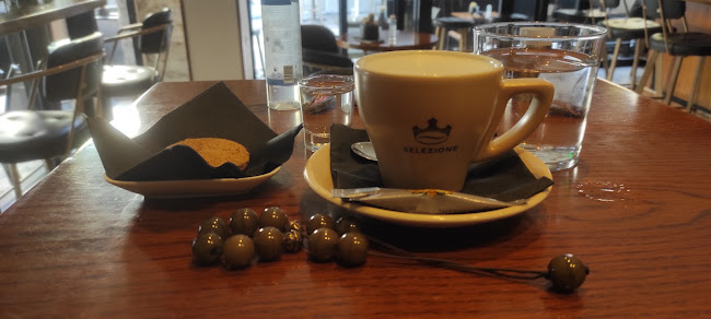 Comentarii opinii despre Τζένιο